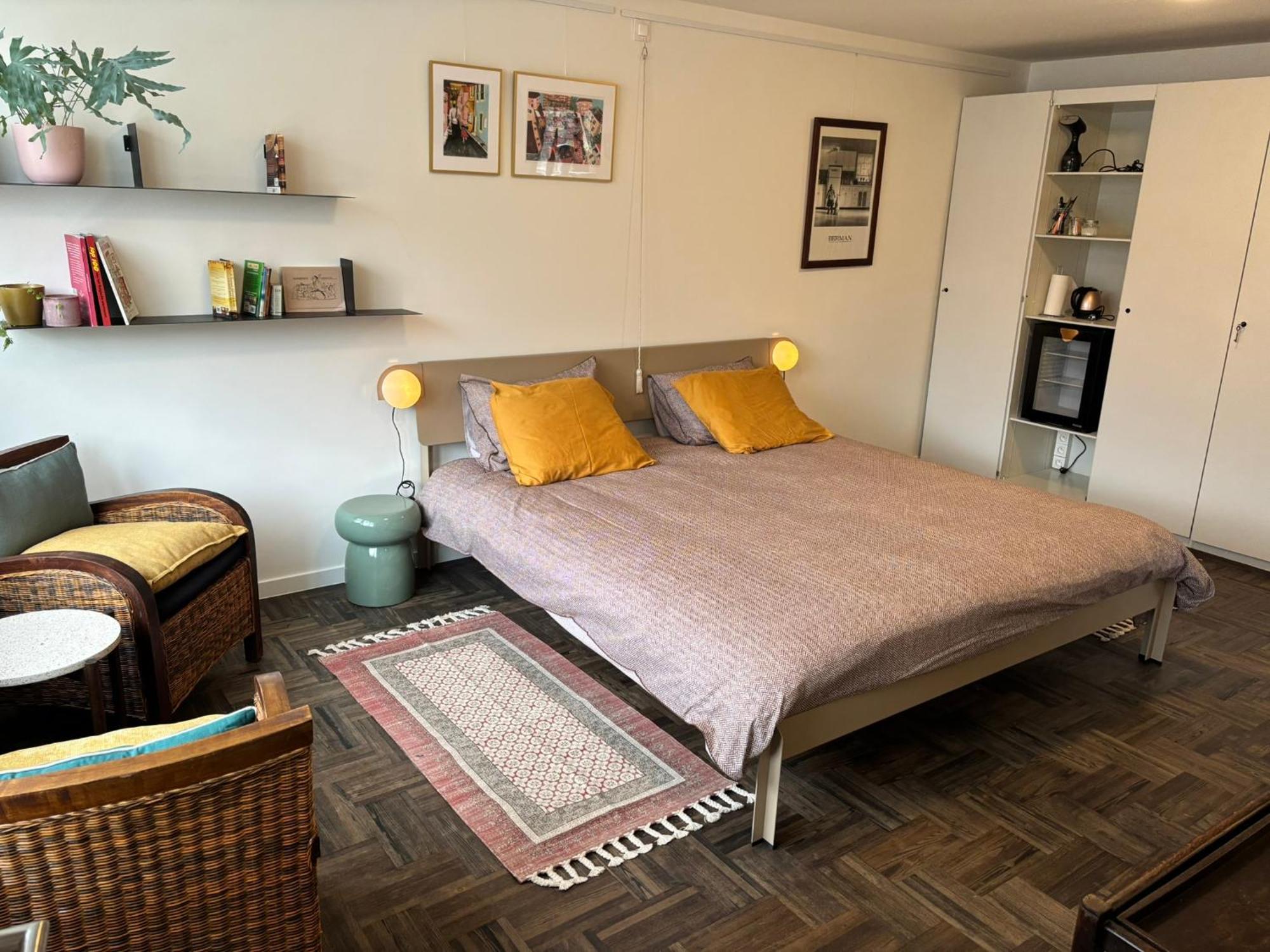 Noir De Noir Guest house *