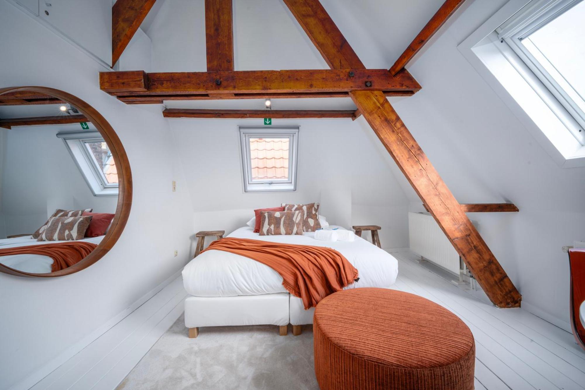 Apartamento The Blue House - Guest 2
