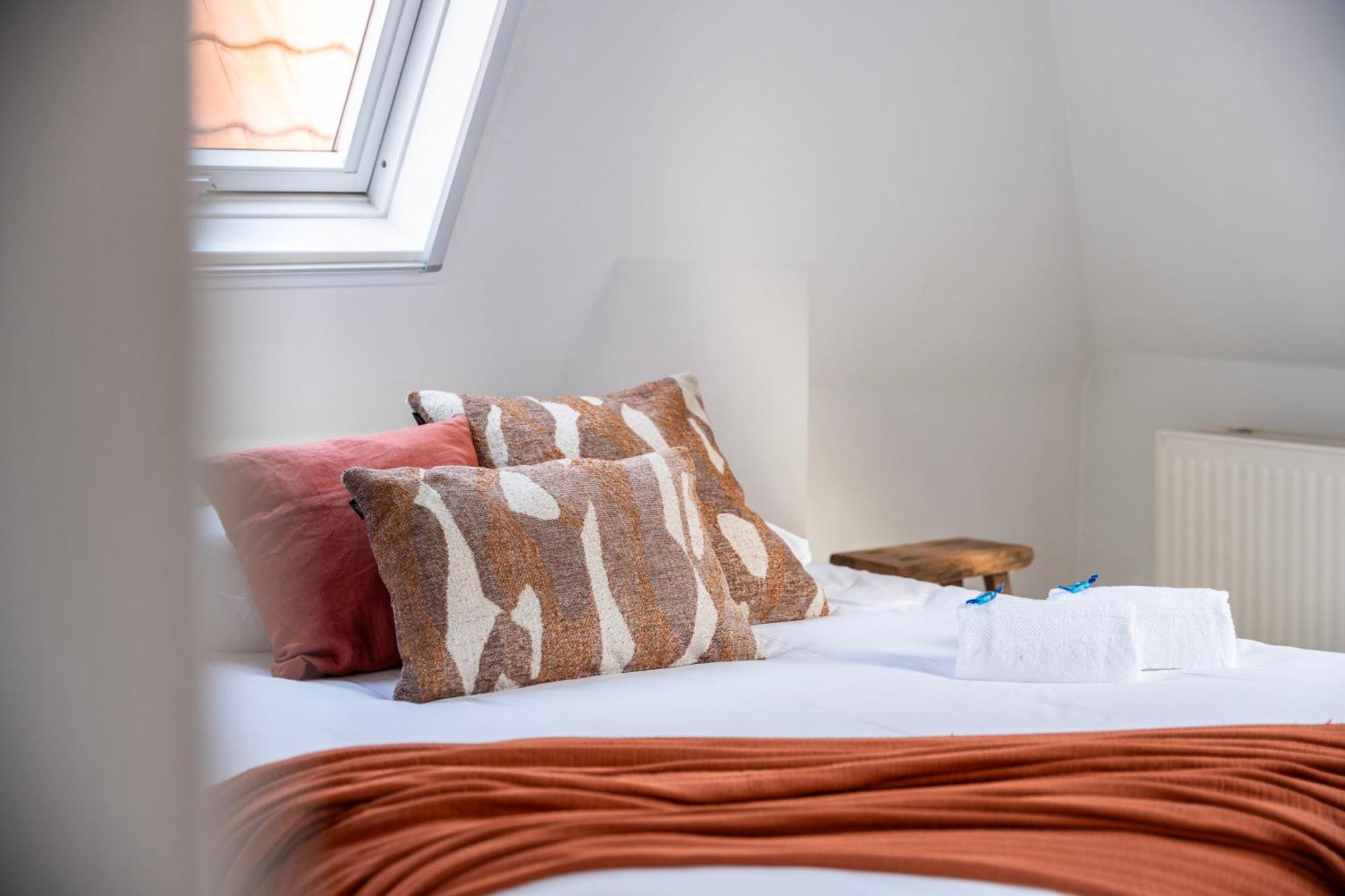 Apartamento The Blue House - Guest 2 Bruges