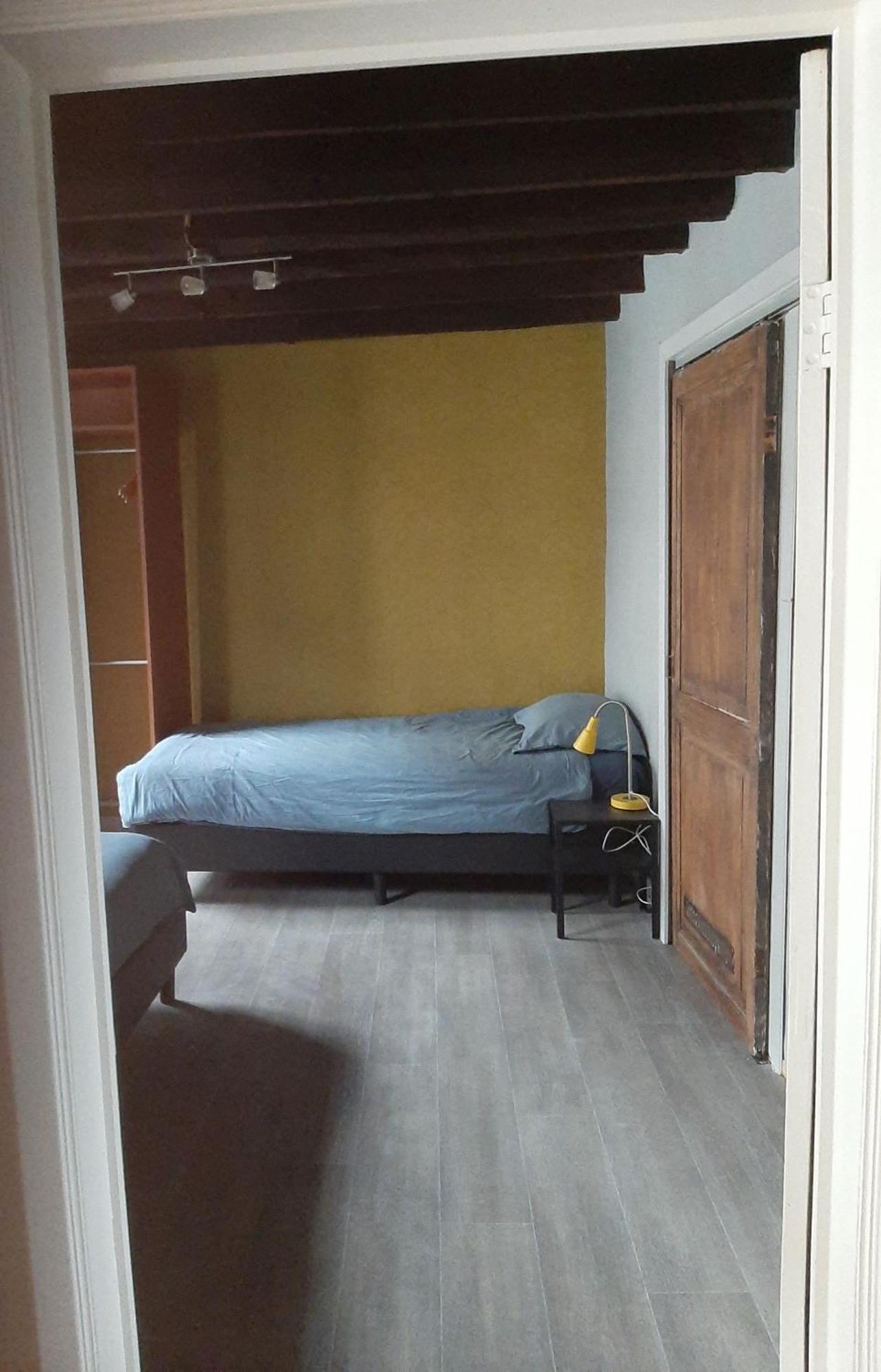 Holidayhouse Balie