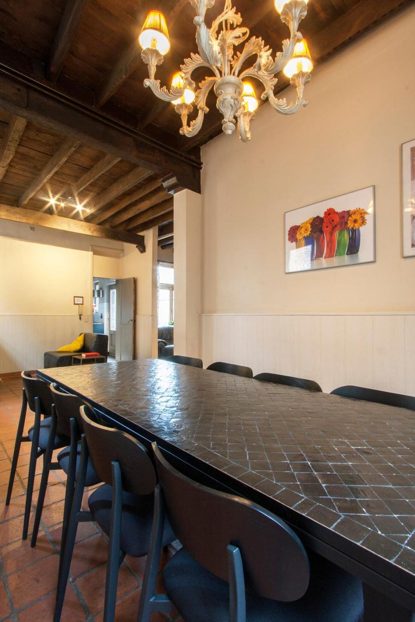 Holidayhouse Balie Vakantiehuis