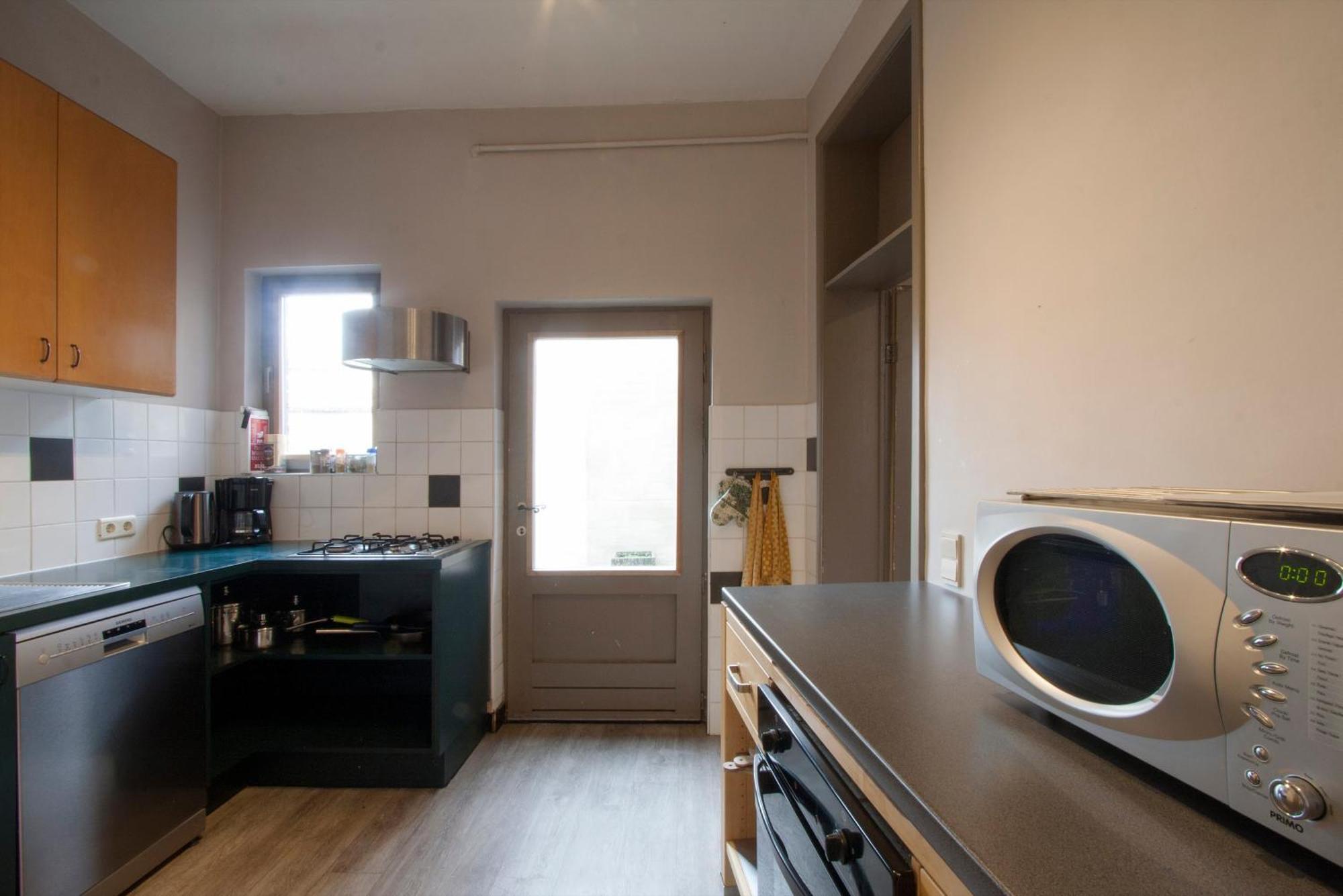 Vakantiehuis Holidayhouse Balie Brugge