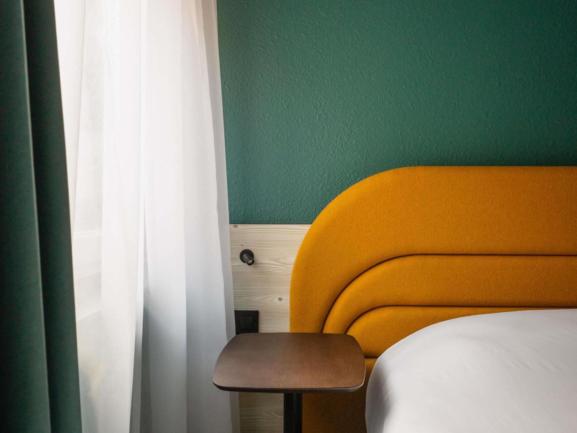 Hotel Ibis Styles Centrum