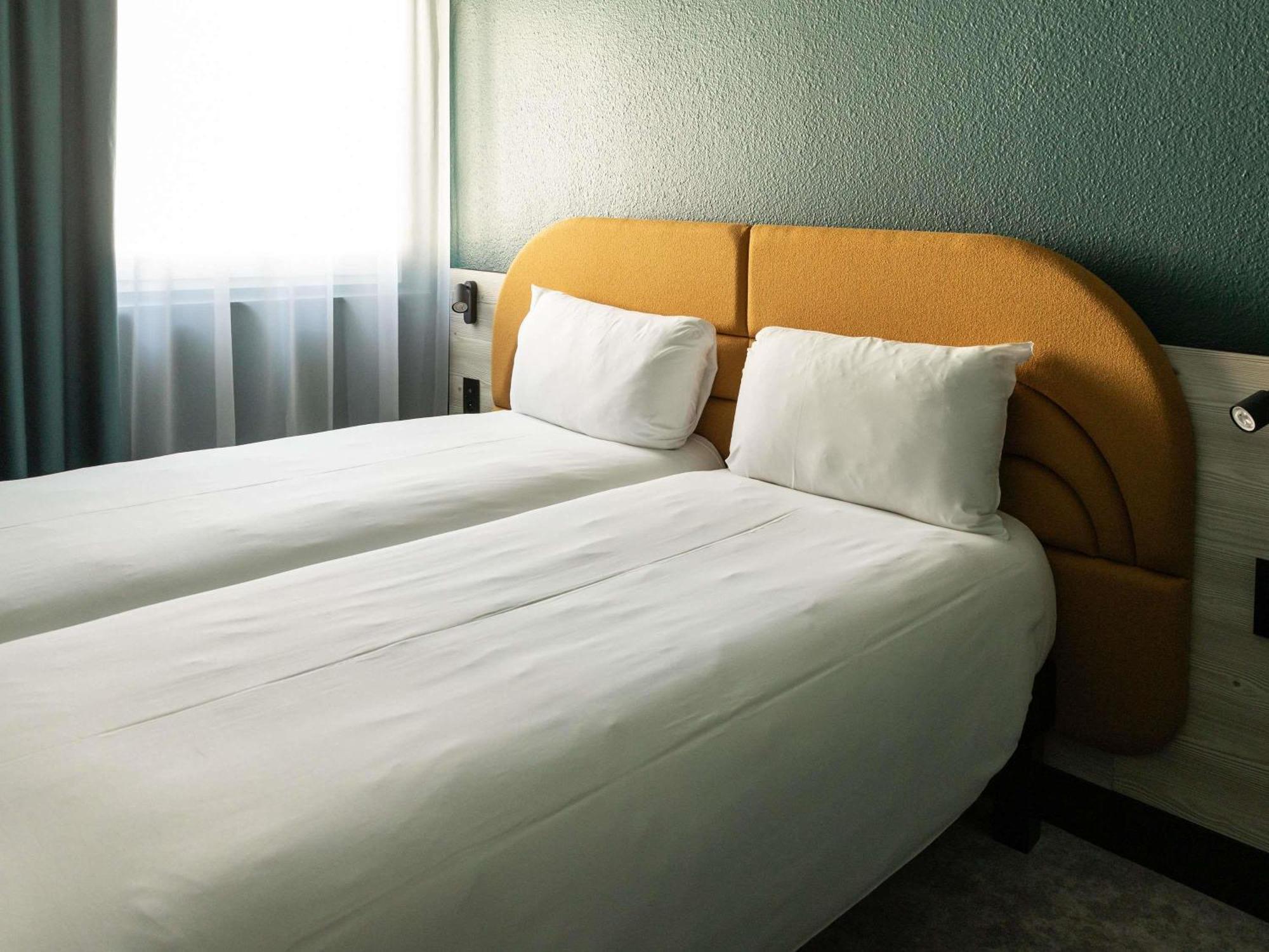 Ibis Styles Centrum Hotel 3*