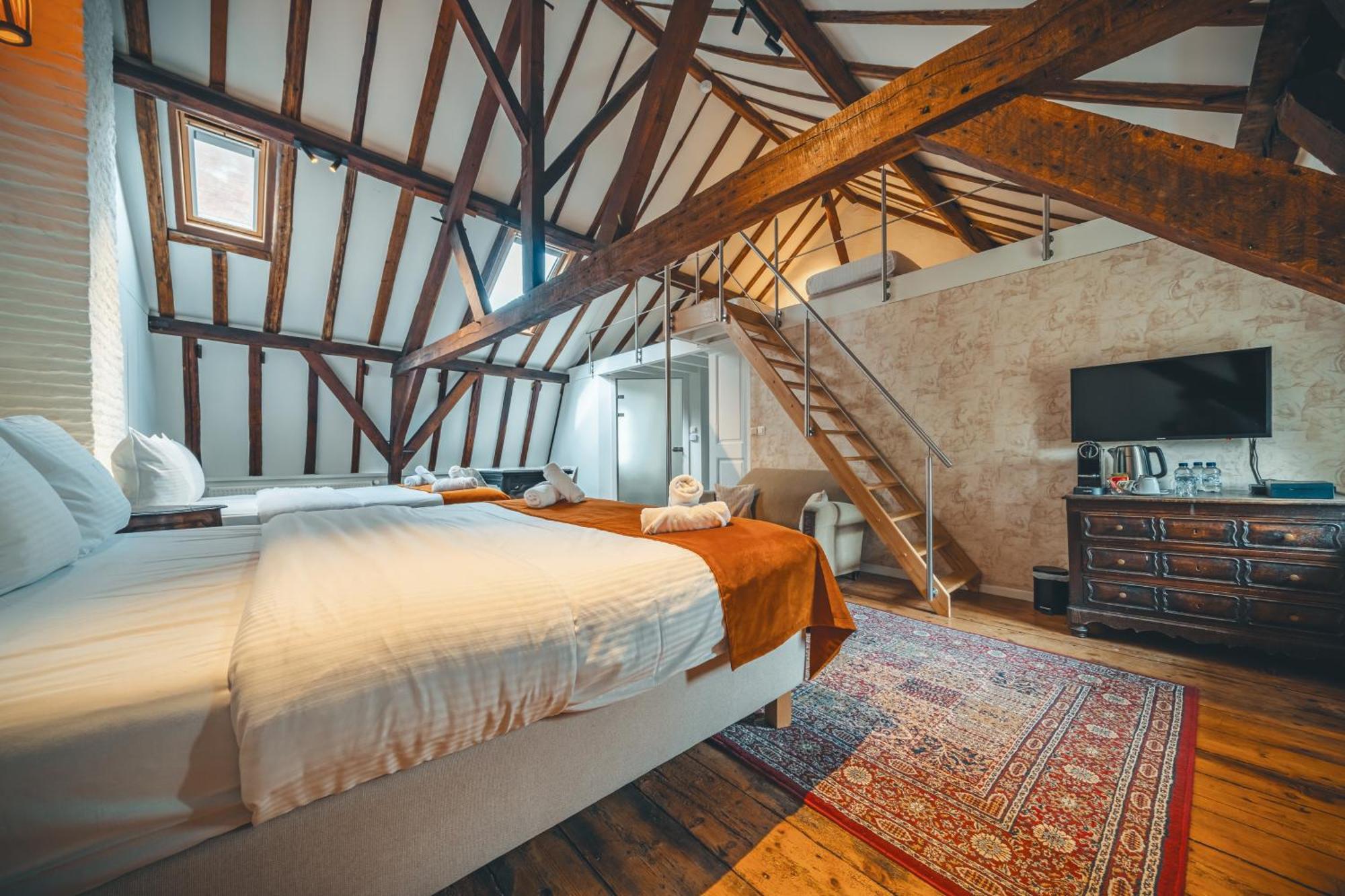 Barabas Bed & Breakfast