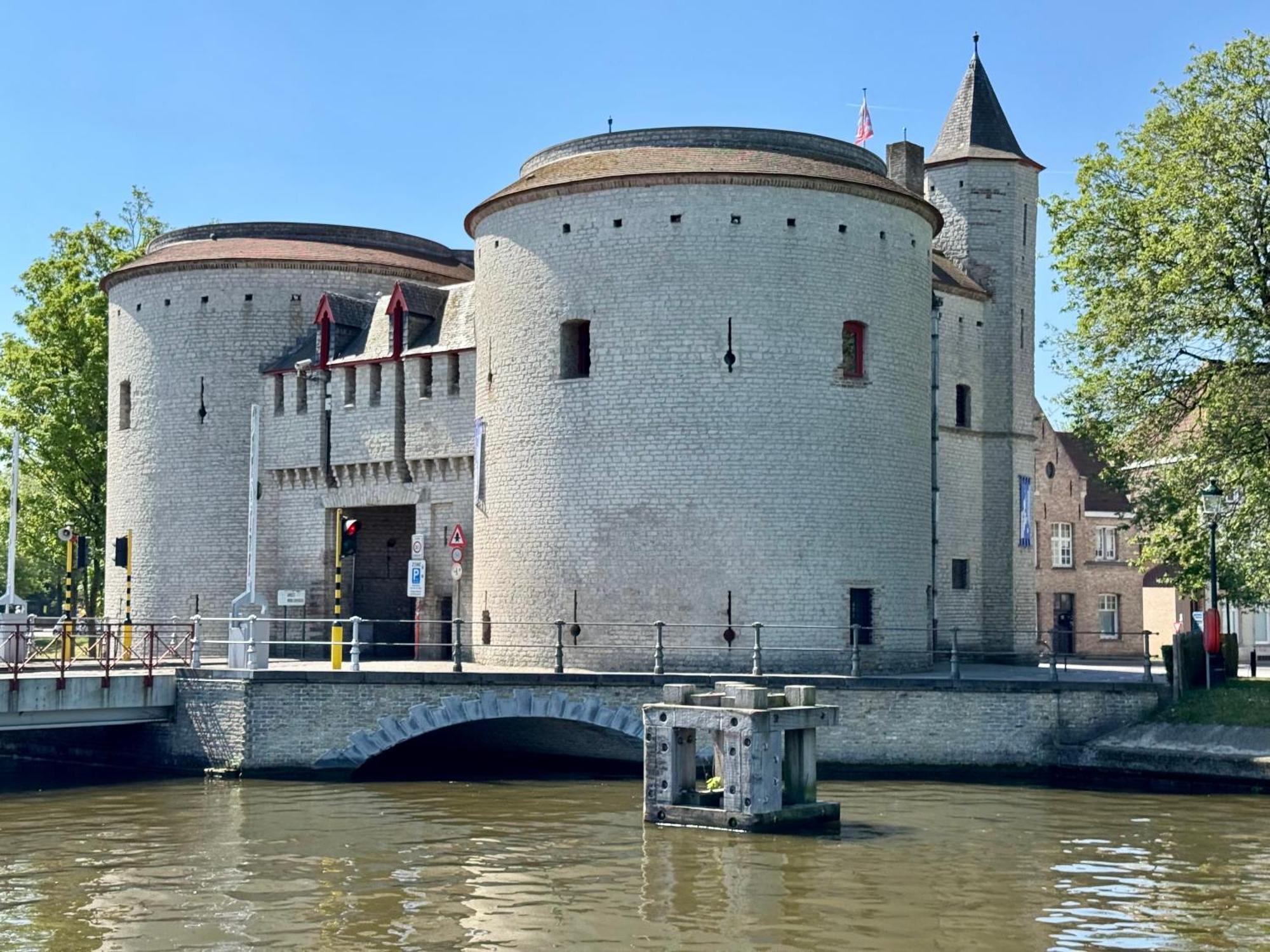 Sleeping Swan Bed & Breakfast Bruges
