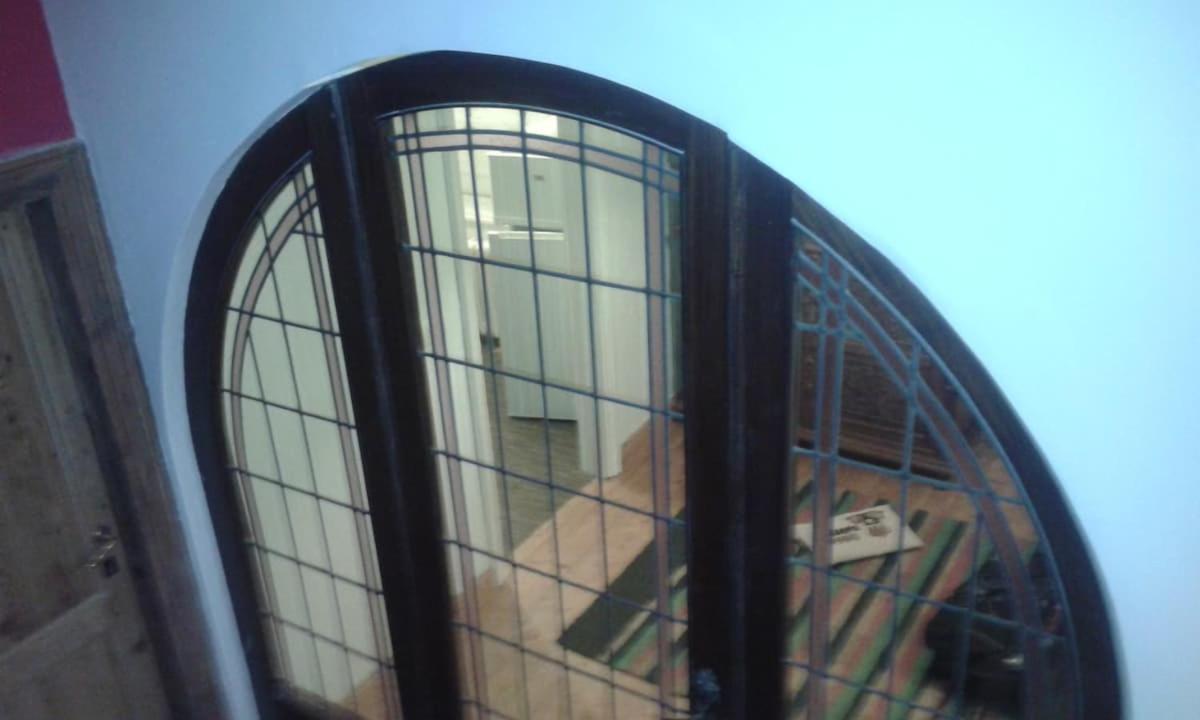 Accommodatie bij particulieren G13