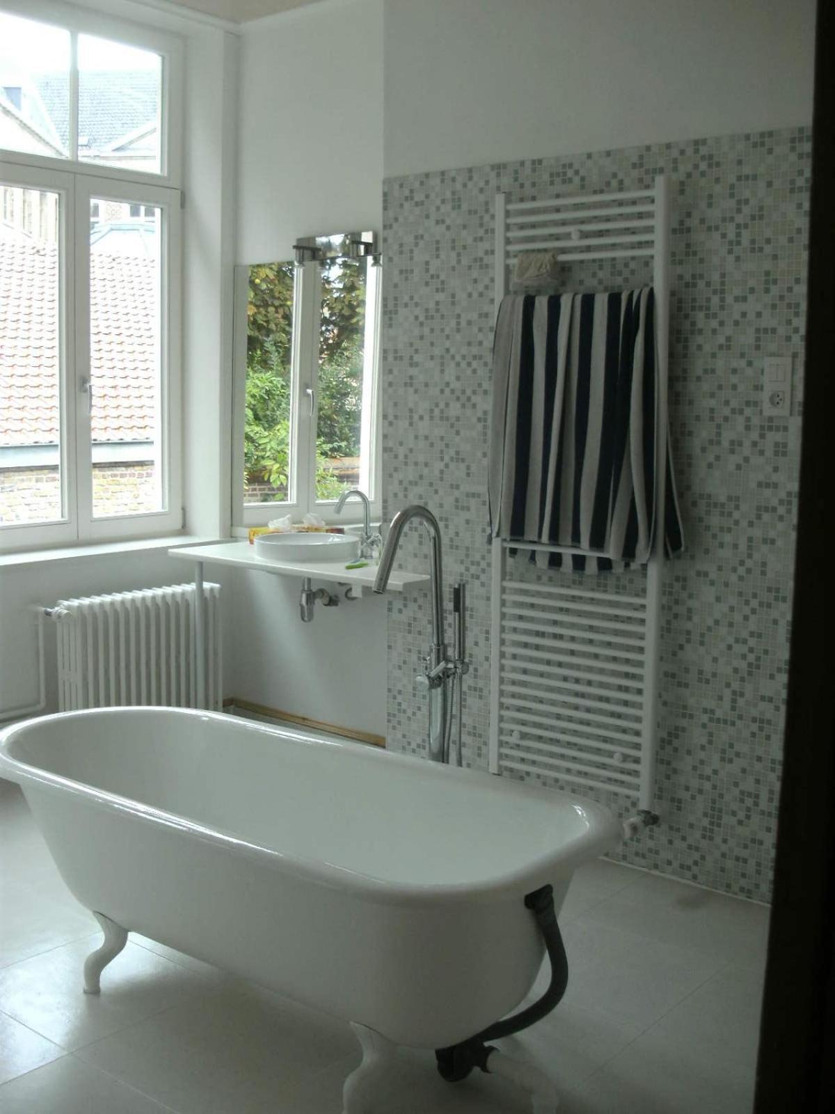 G13 Accommodatie bij particulieren Brugge