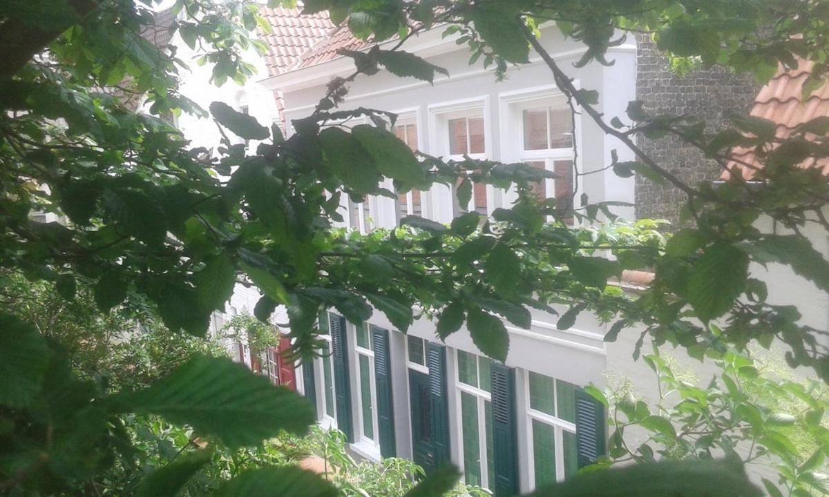 Accommodatie bij particulieren G13