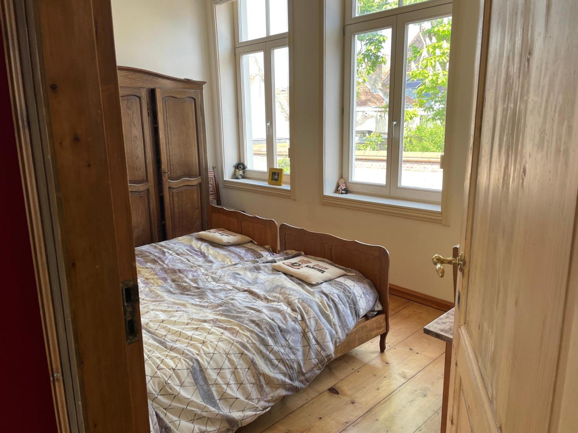 Accommodatie bij particulieren G13 *
