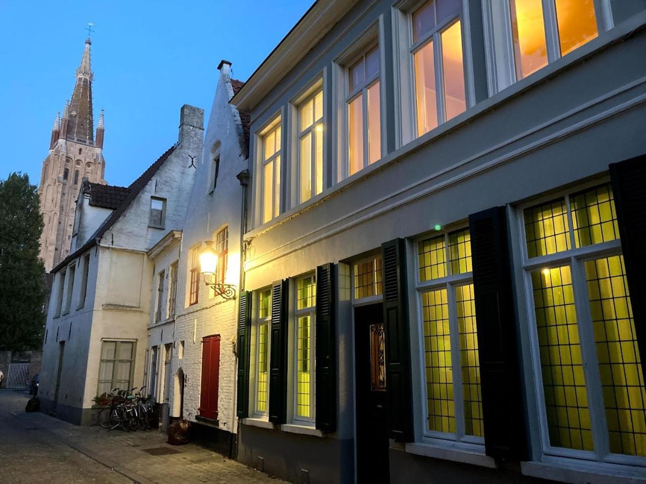 G13 Accommodatie bij particulieren