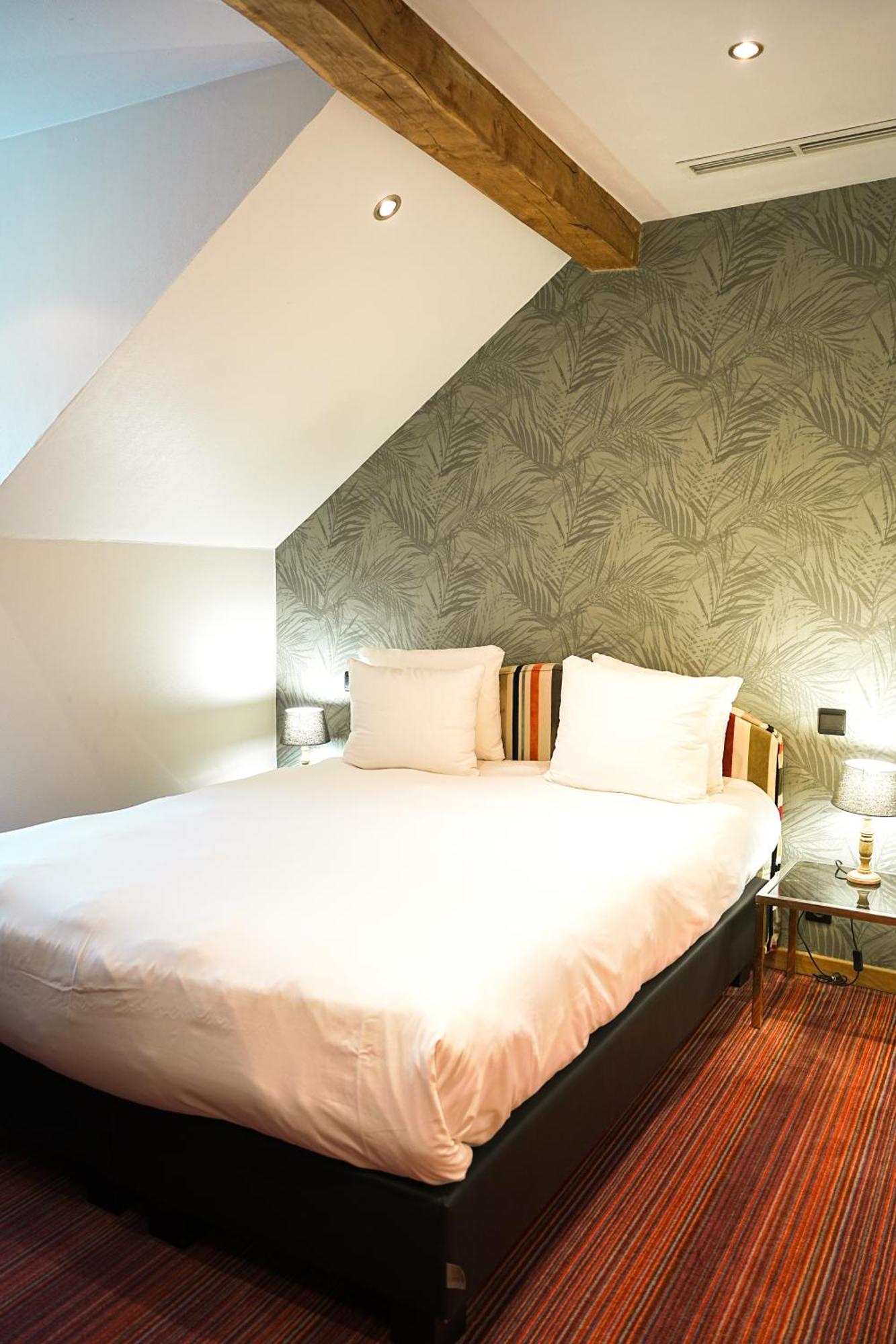 Hotel Martin's Relais Bruges