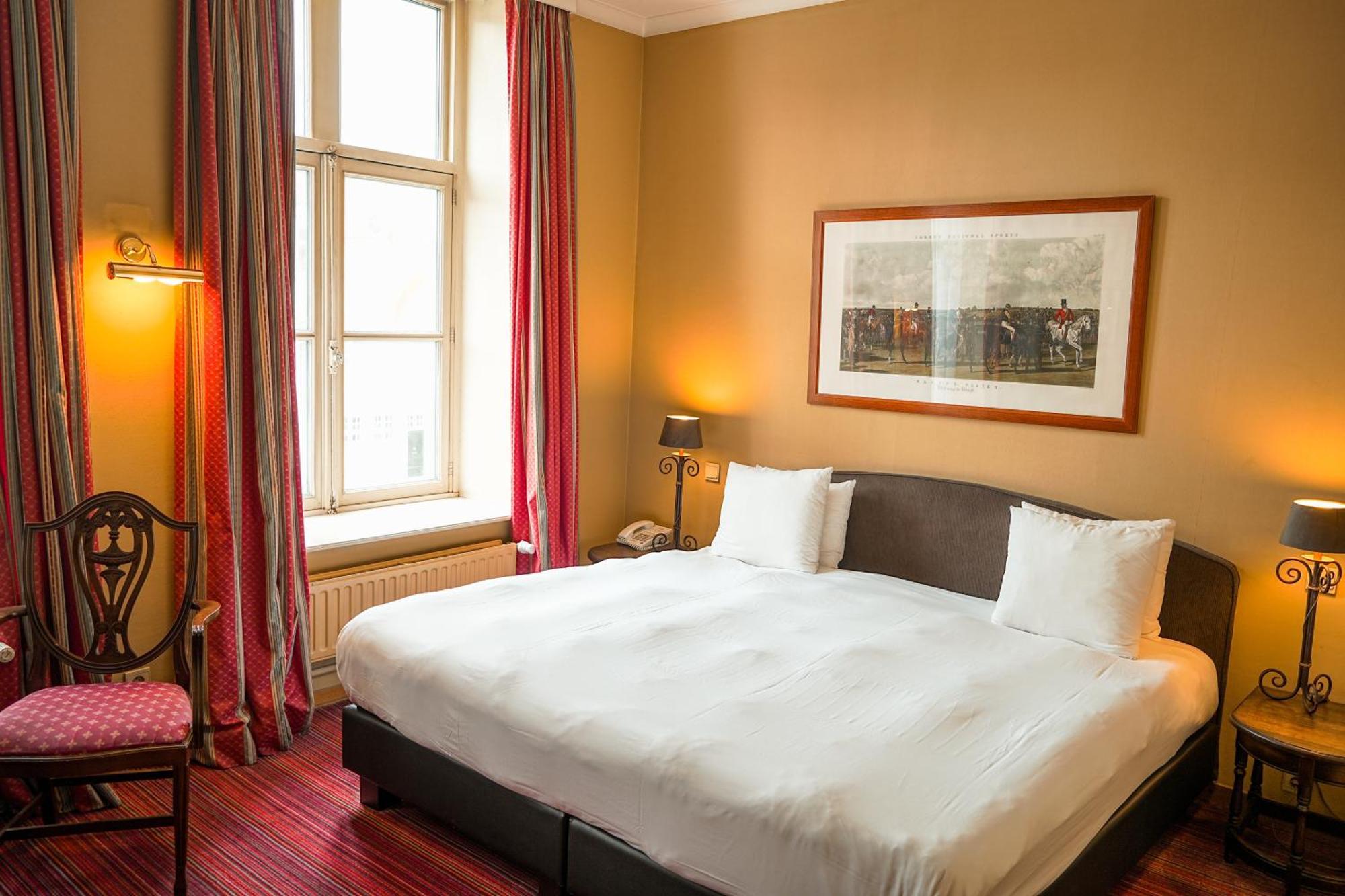 Martin's Relais 4* Bruges