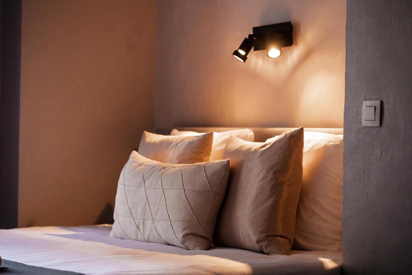 Hotel Hotel Rose Red Bruges