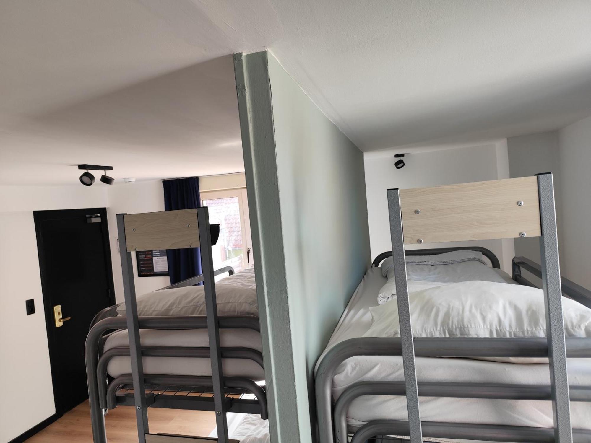 Albergue St Christopher's At The Bauhaus