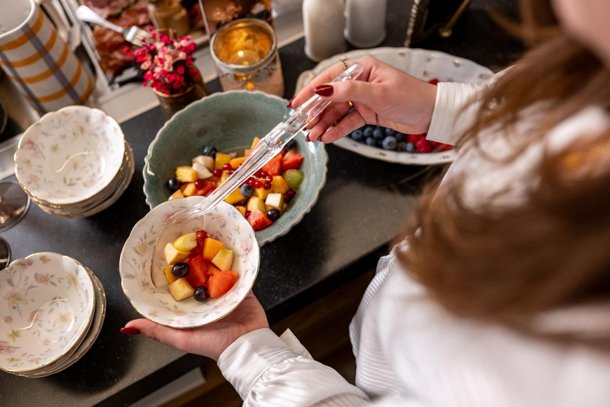 Luxury Boutique De Castillion Hotel Bruges