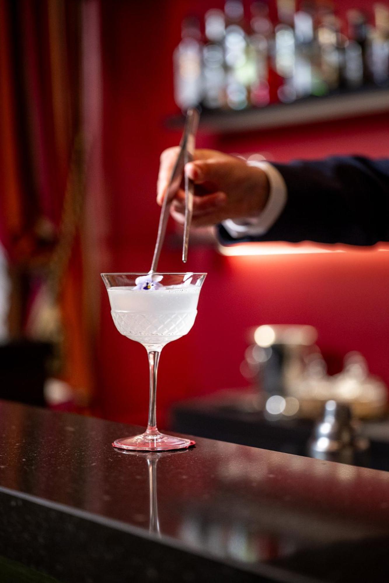 Hotel Boutique De Castillion