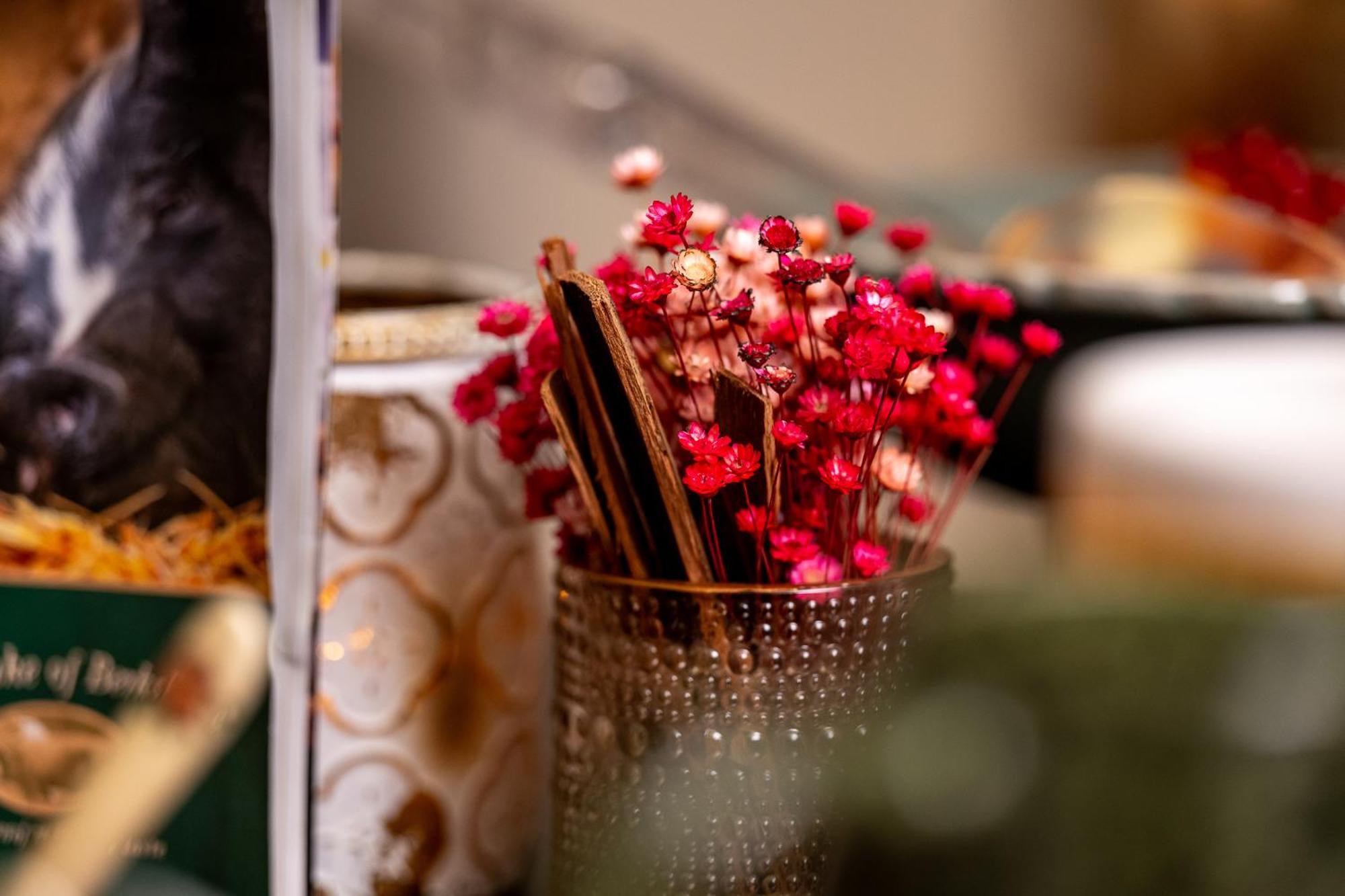 Hotel Luxury Boutique De Castillion Bruges