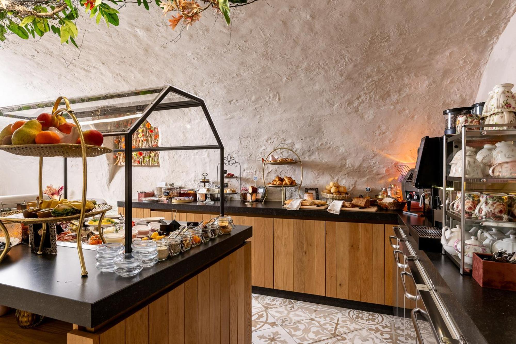Boutique De Castillion 4* Brügge