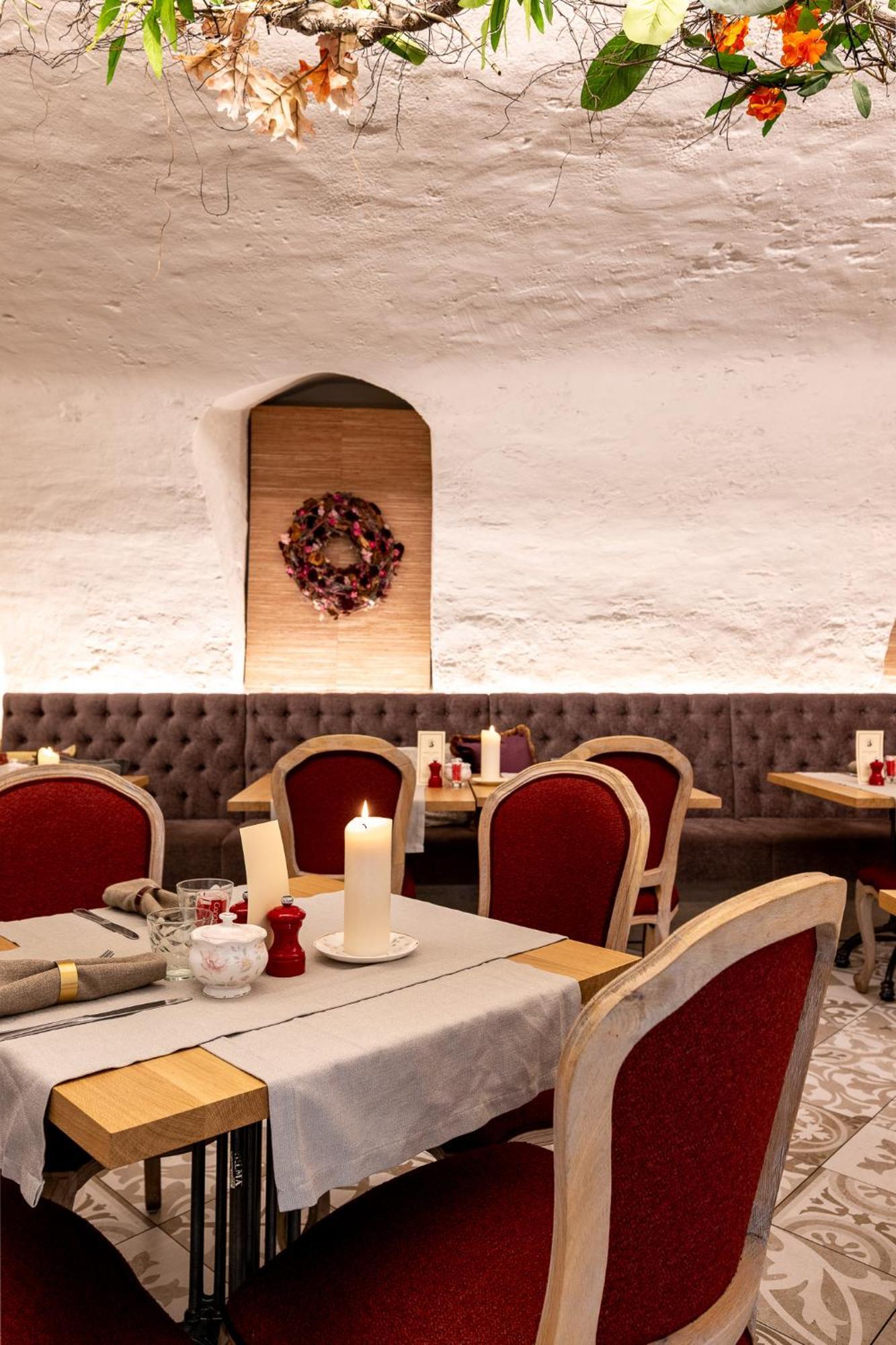 Boutique De Castillion Hotel Brügge