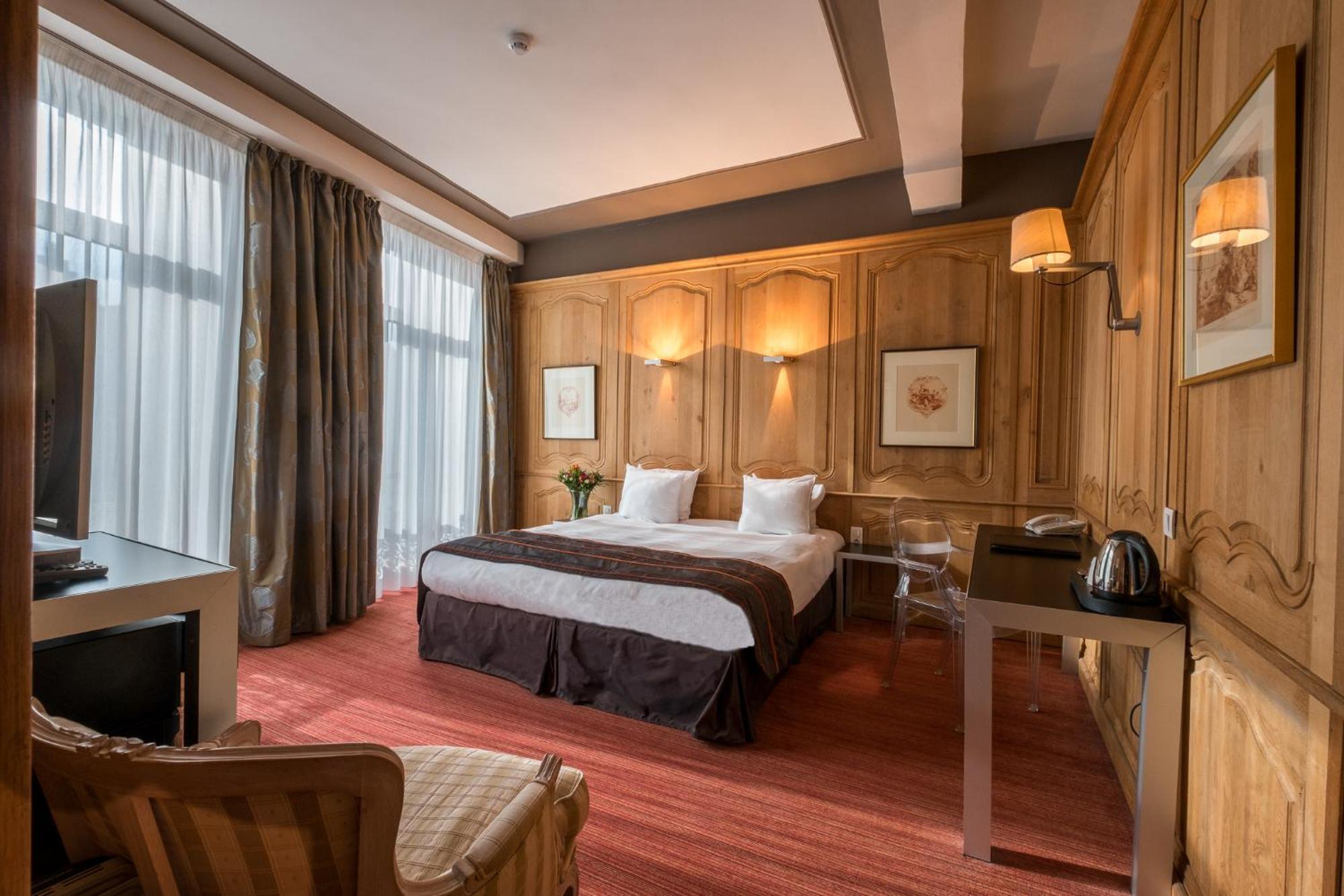 Hotel Martin's Relais