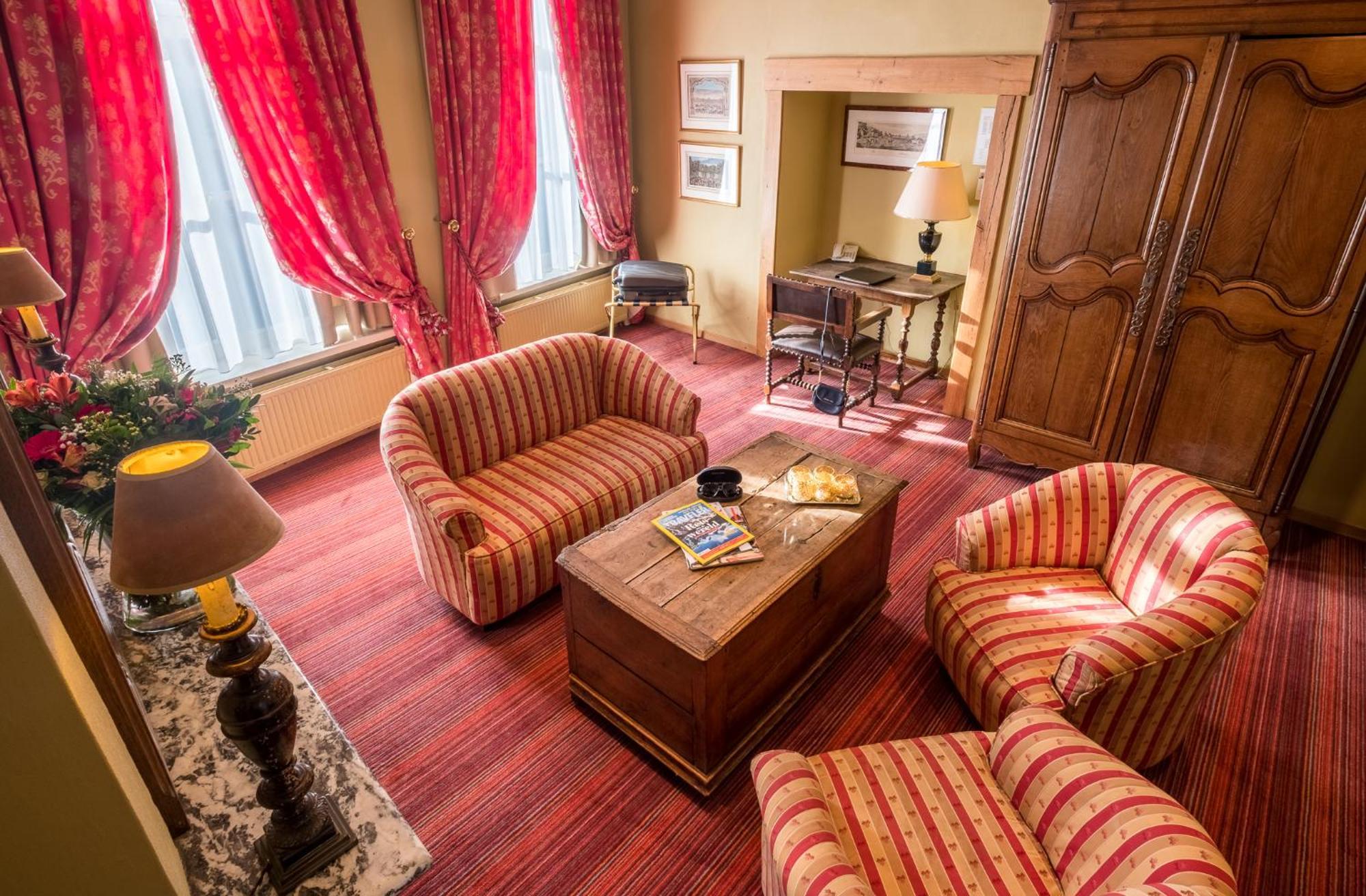 Martin's Relais Hotel