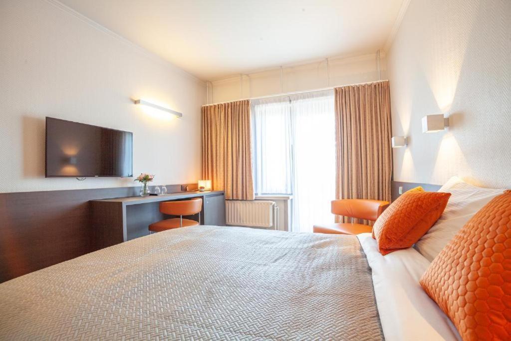 Monaco Zeebrugge By Rikas Apartment Bruges