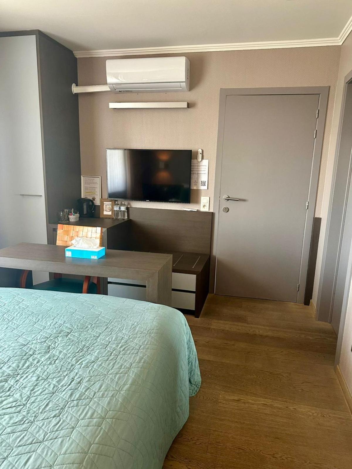 Monaco Zeebrugge By Rikas Apartment Bruges