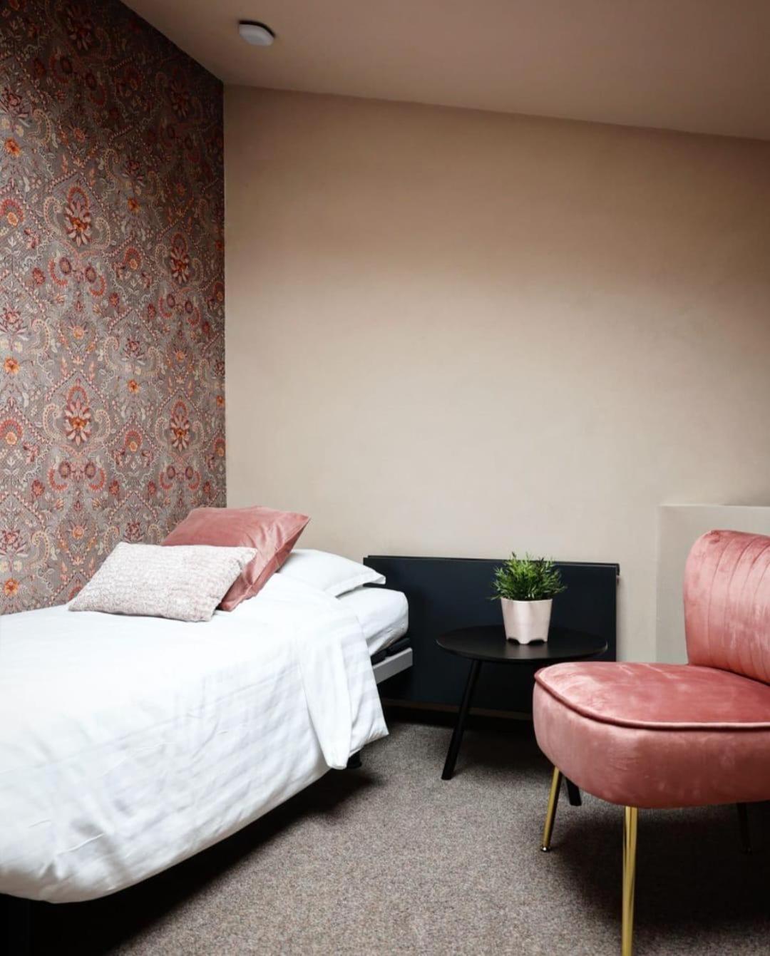Contrast Bed & Breakfast Bruges