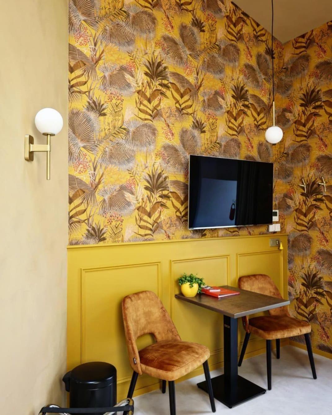 Bed & Breakfast Contrast Bruges