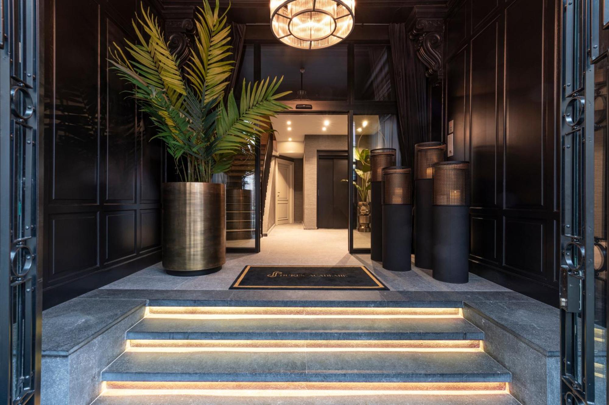 Dukes' Academie - By Dukes' Collection Hotel Bruges