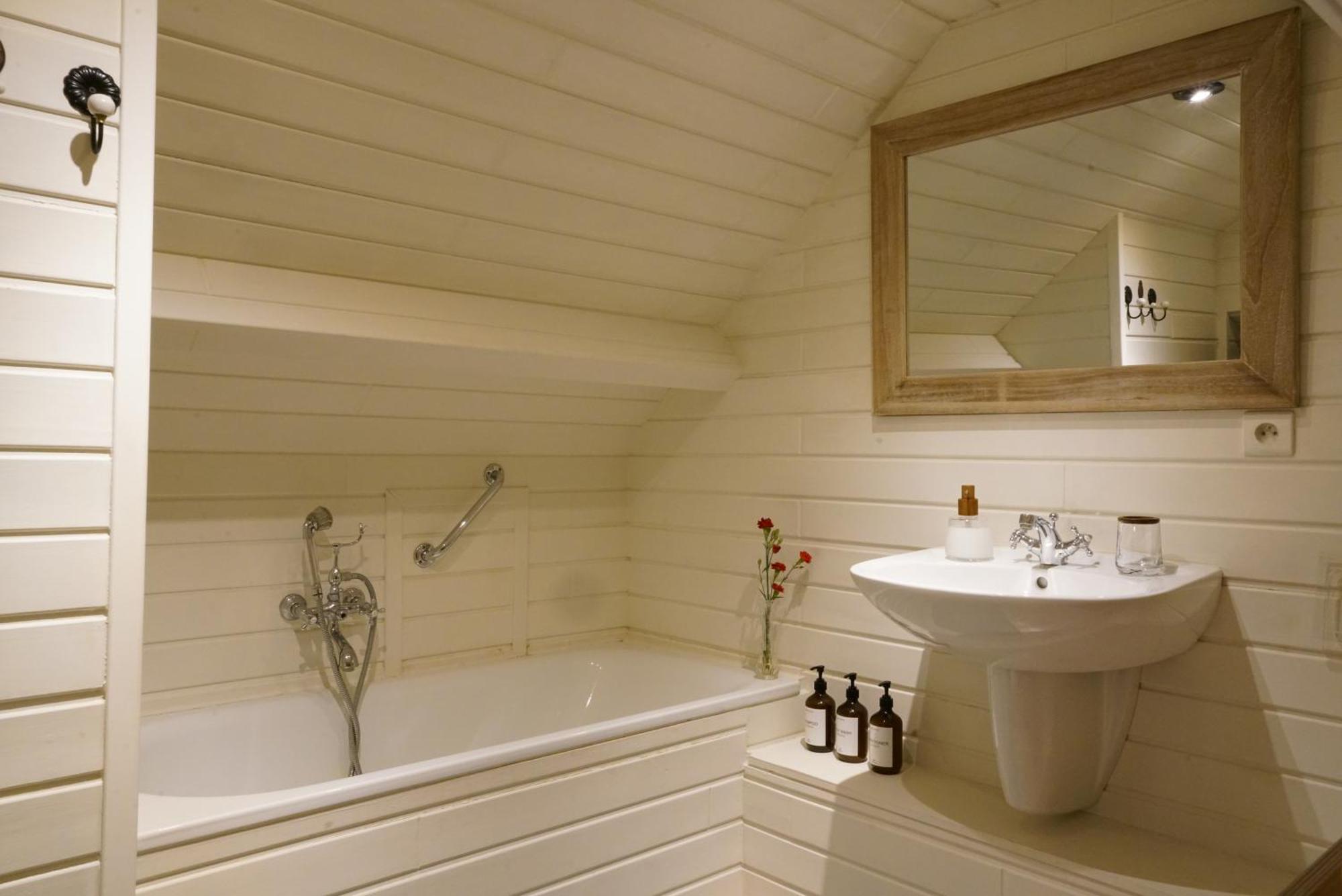 Bed & Breakfast Pronkenburg Bruges