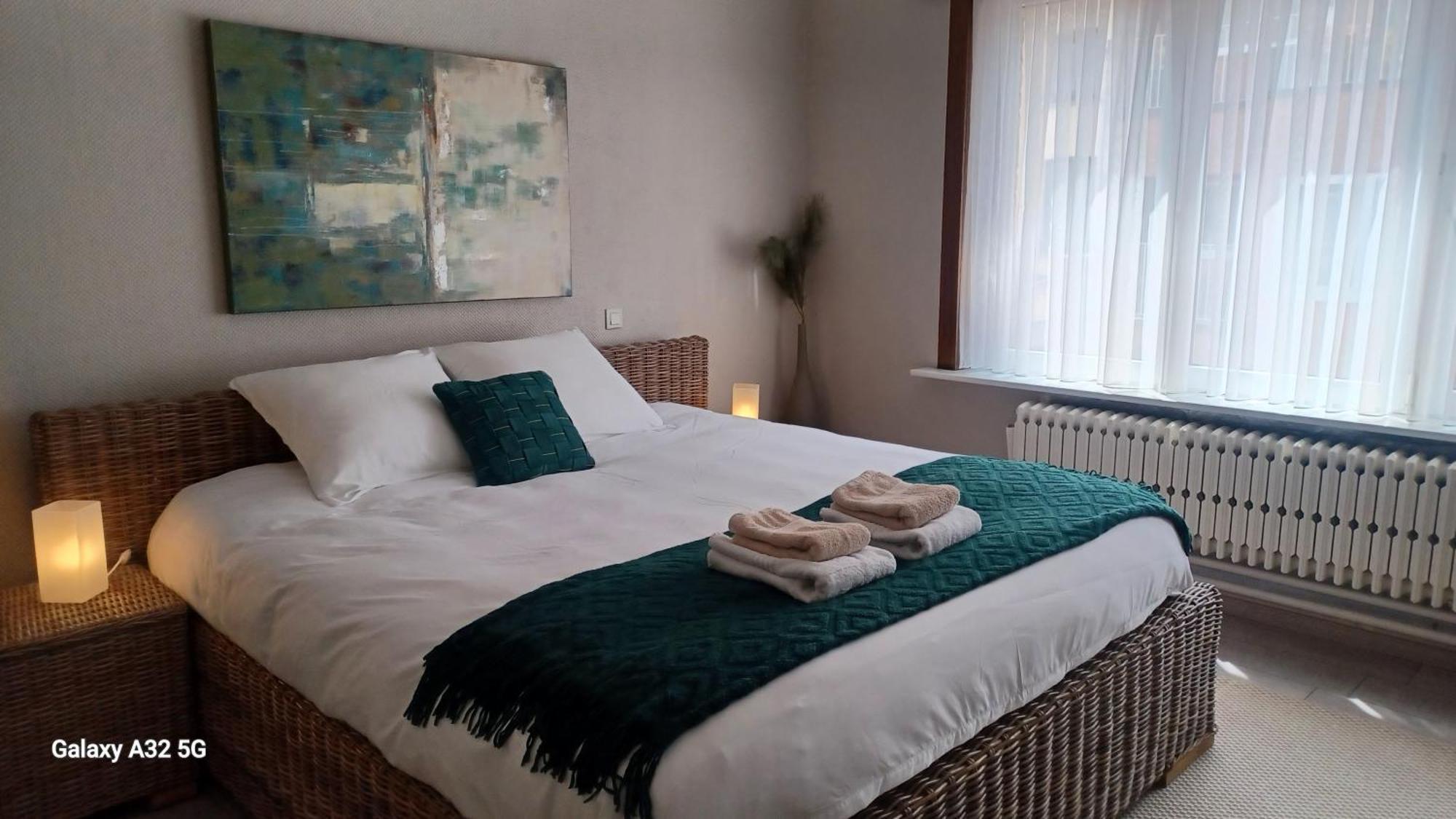 Guest house Chez Clochette *