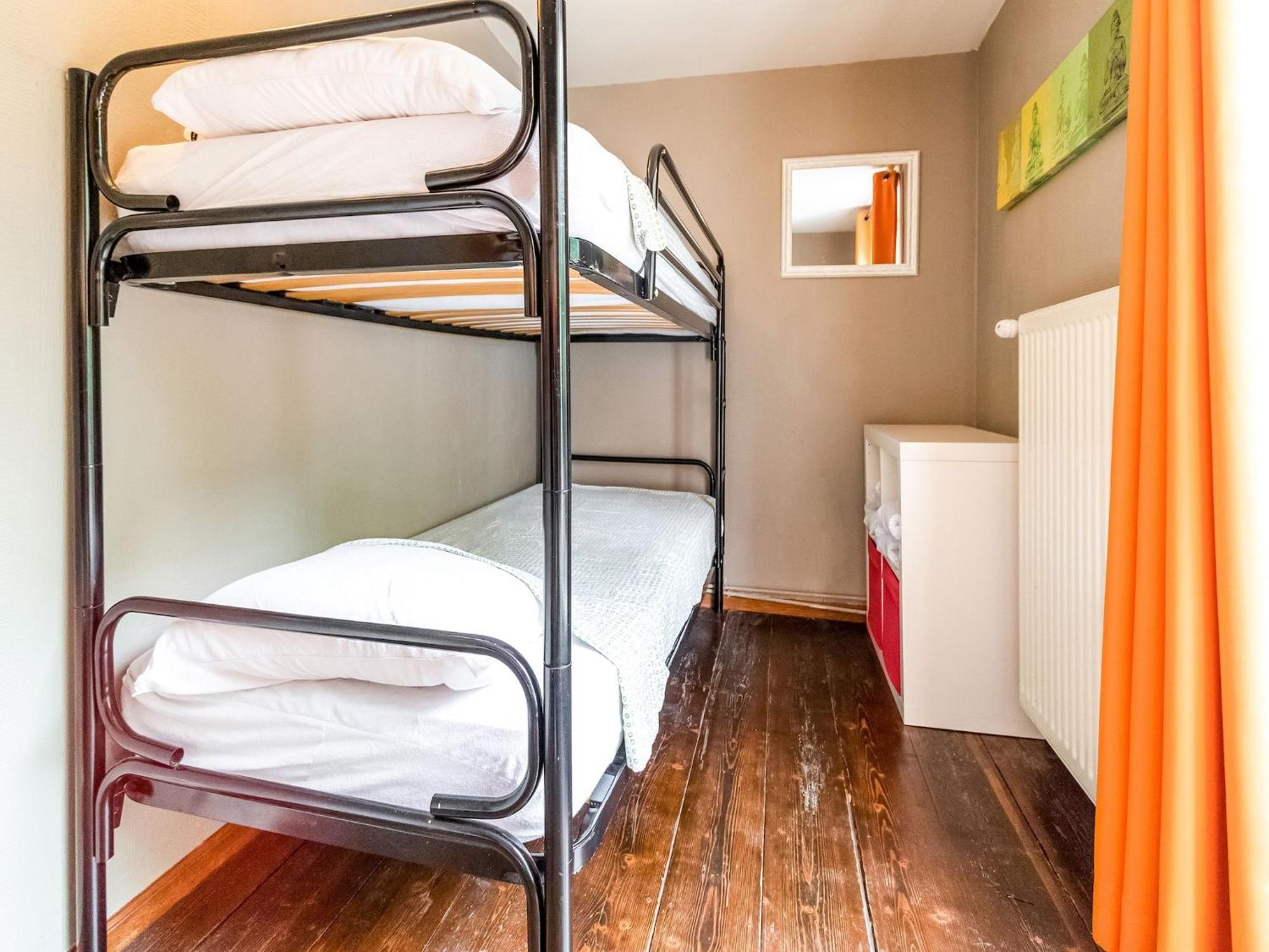 Holiday home Town House With View Over The 3 Towers Of