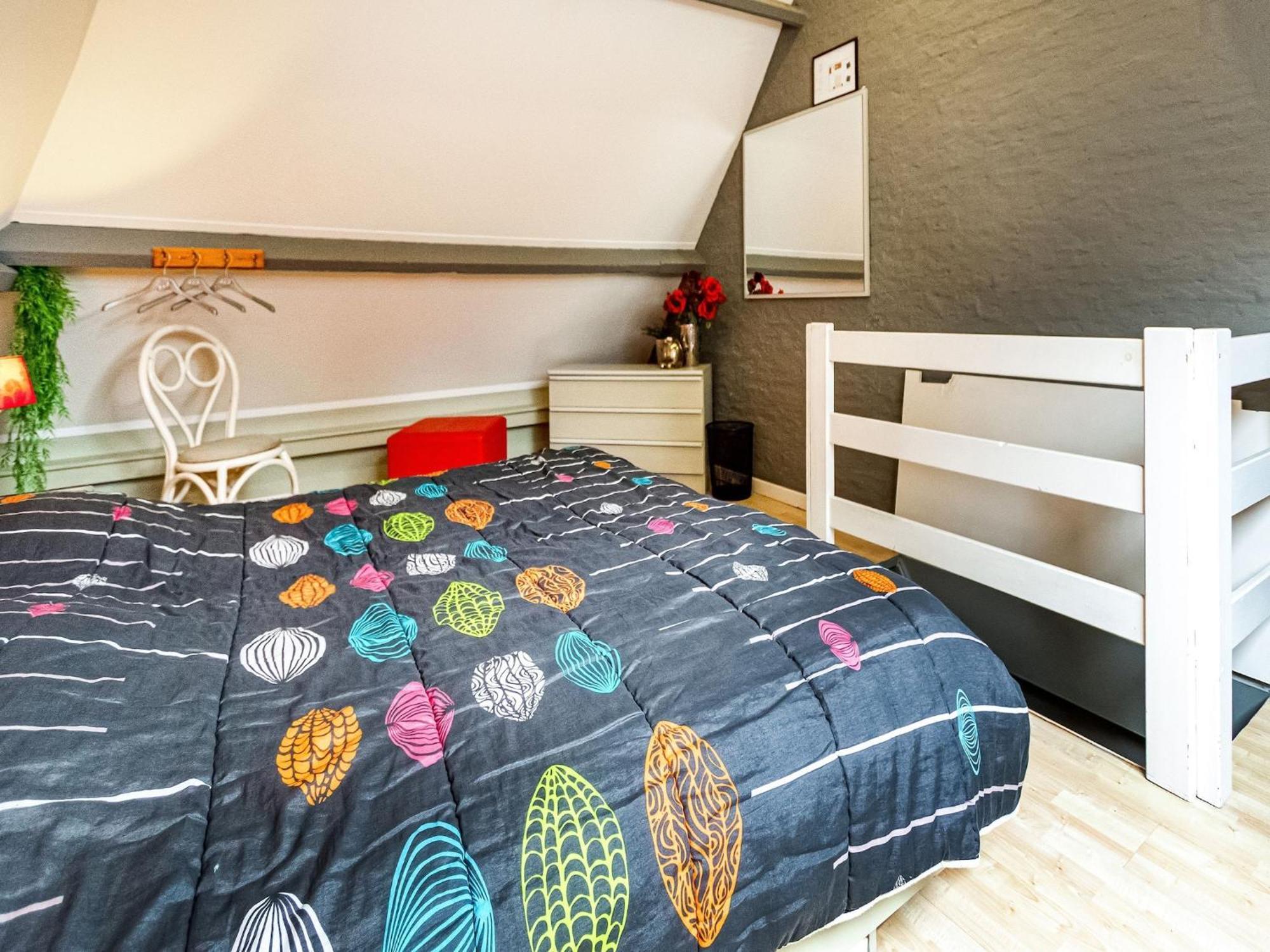 Holiday home Town House With View Over The 3 Towers Of Bruges