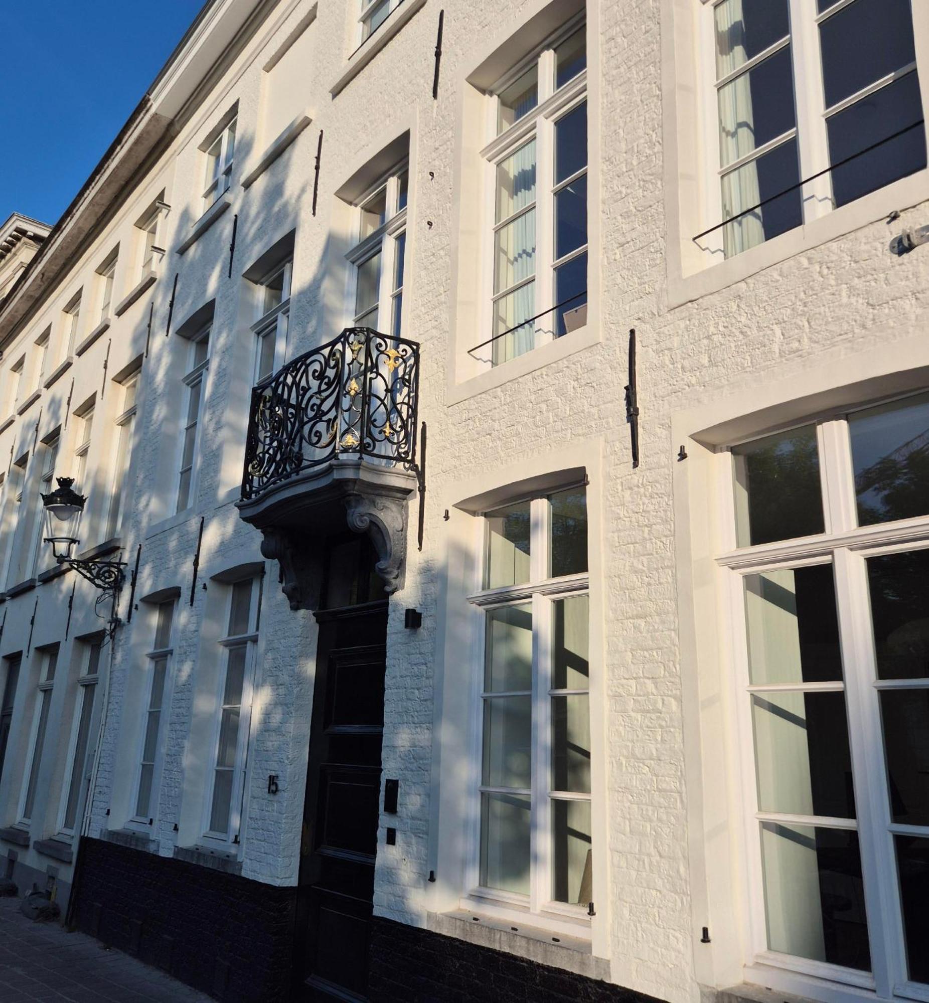 Bed & Breakfast Boutique Everelmus 4*