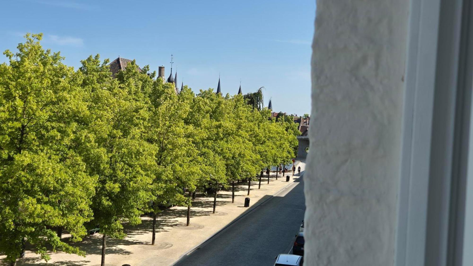 Boutique Everelmus Bruges