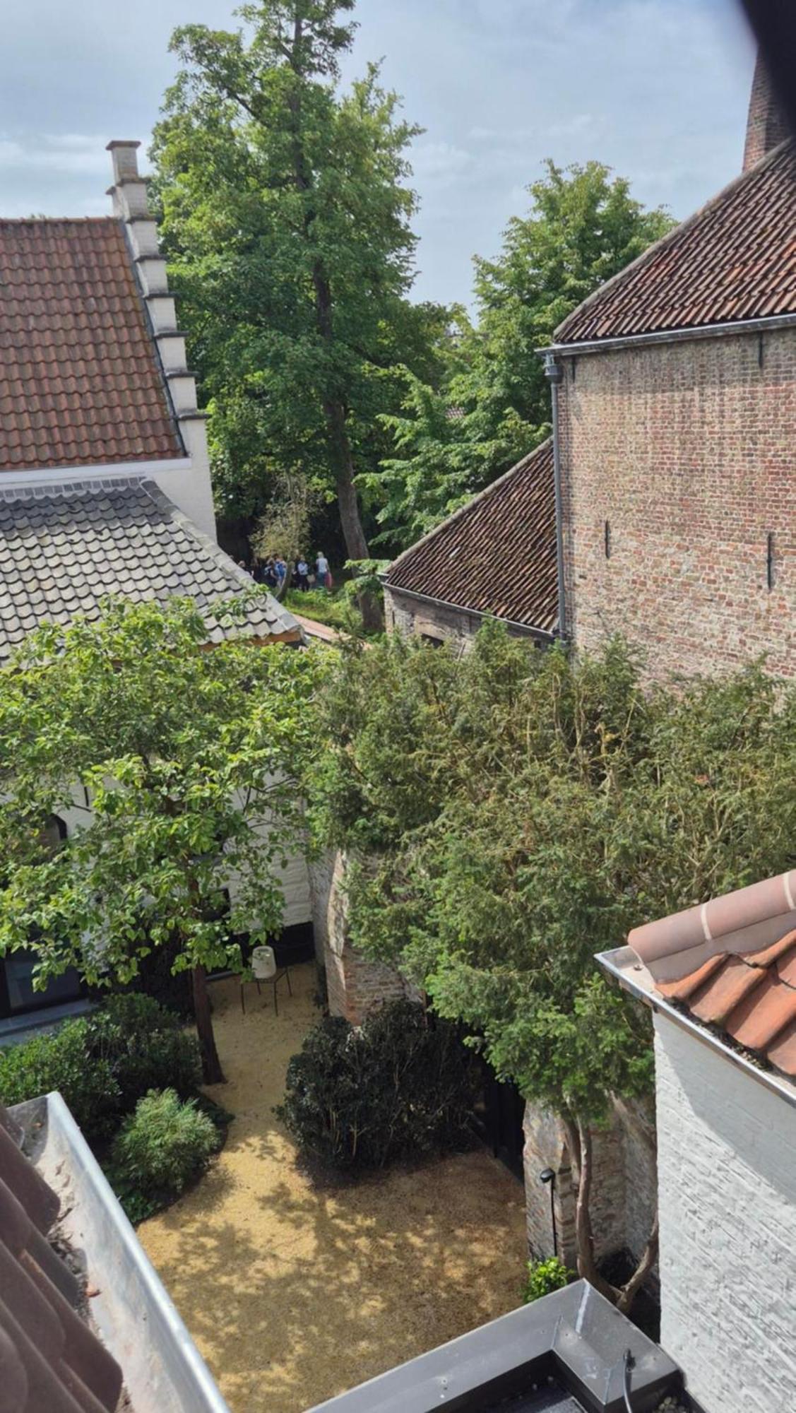 Boutique Everelmus Bed & Breakfast