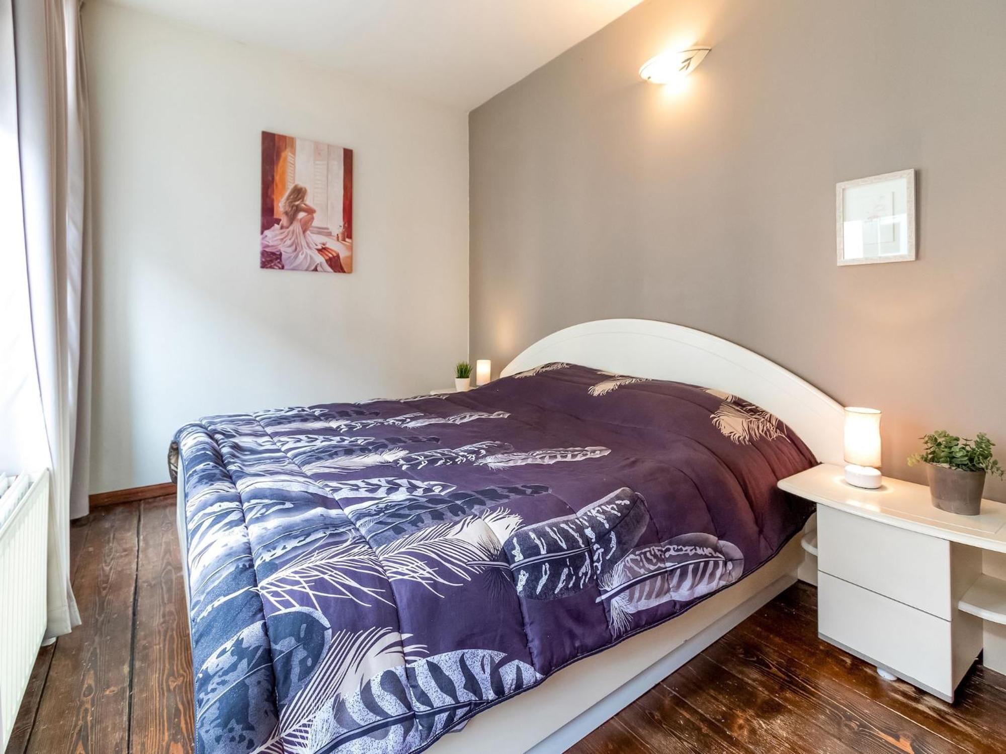 Town House With View Over The 3 Towers Of Holiday home Bruges