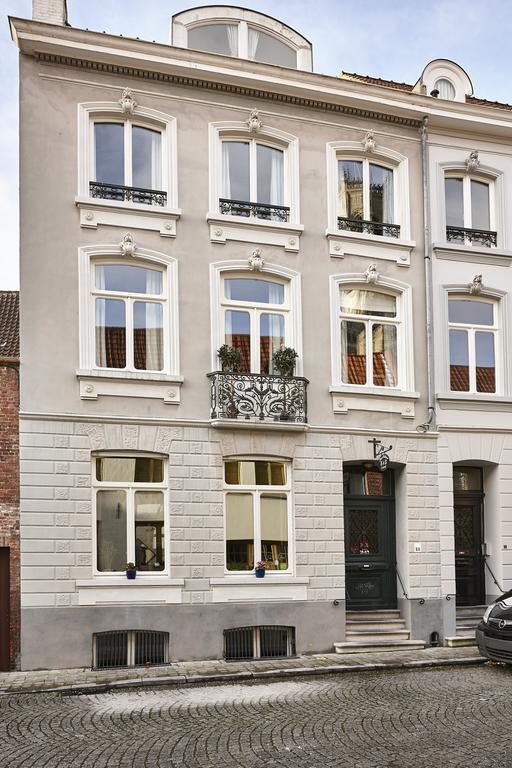 Amato-brugge Bed & Breakfast 3*