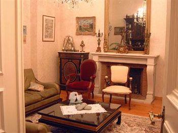 Bed & Breakfast Fine Fleur 4*