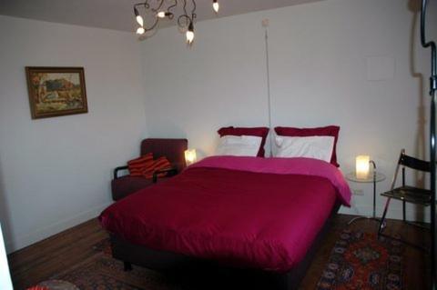 Bed & Breakfast Casa Luna