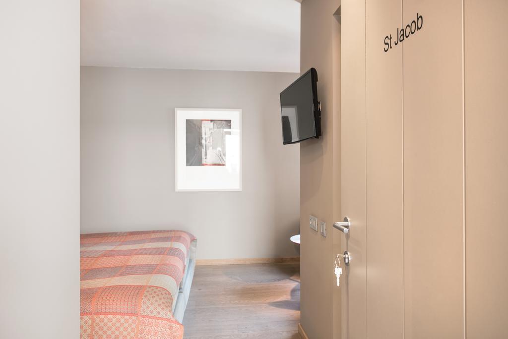 Huis Koning Bed & Breakfast Bruges