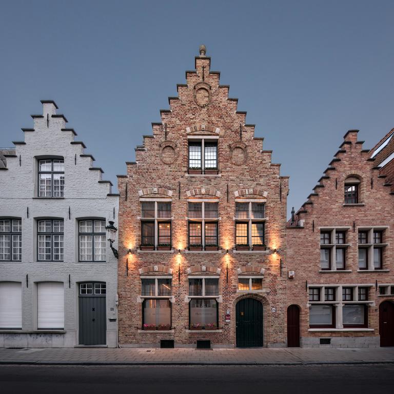 Huis Koning 3* Bruges