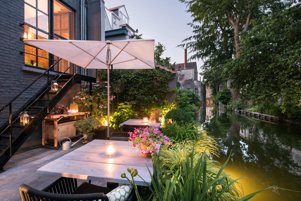 Huis Koning Bruges