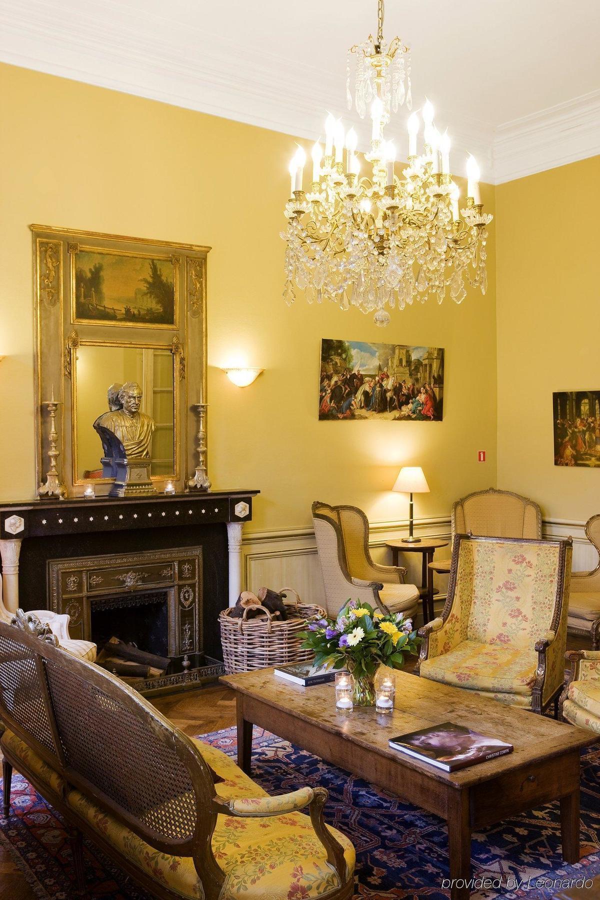 Martin's Relais 4* Bruges