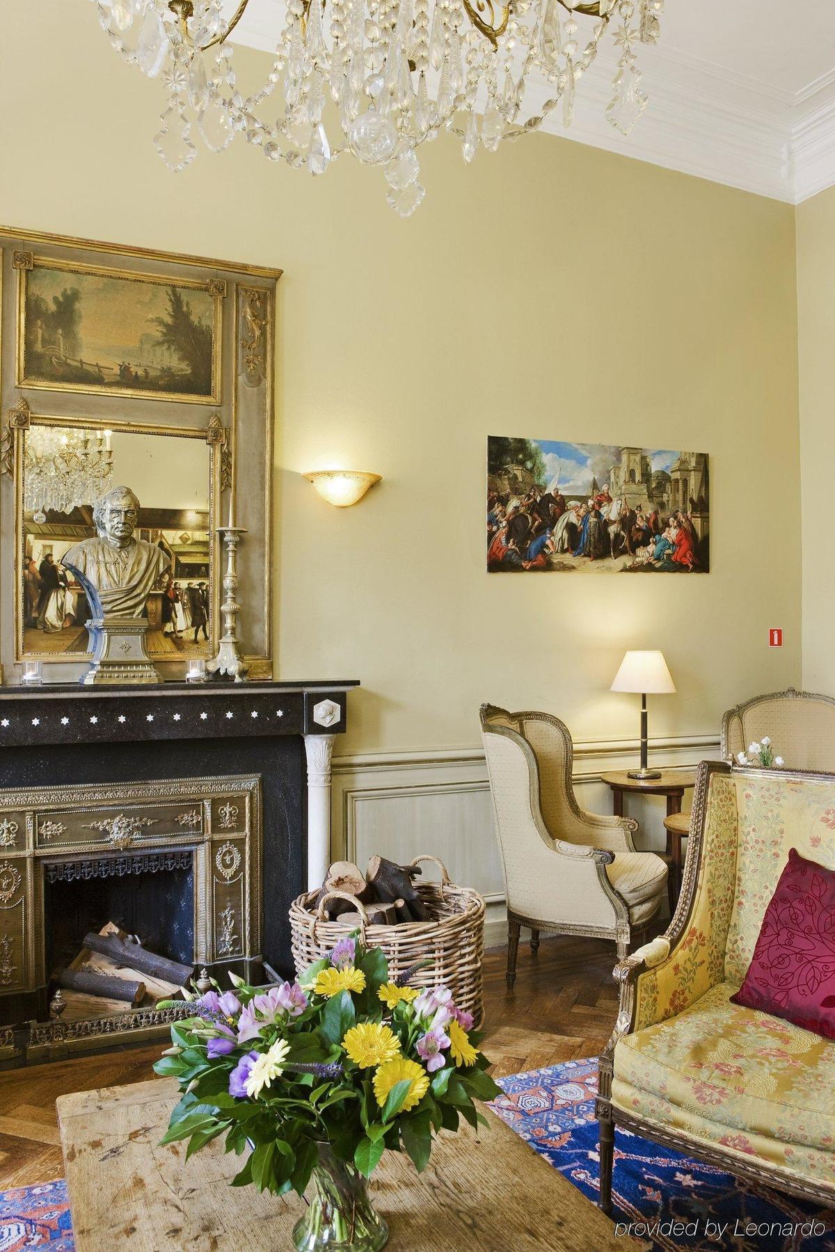 Martin's Relais Hotel 4*