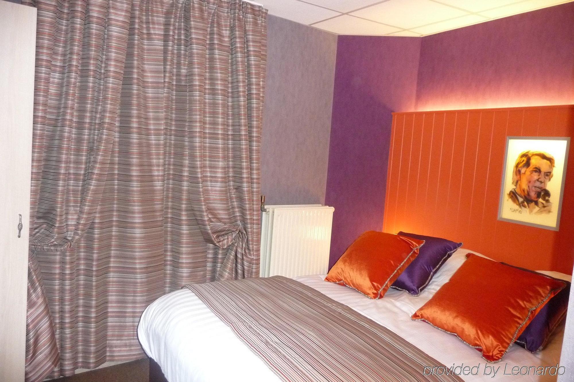 Het Gheestelic Hof By Cw Collection Hotel 3*