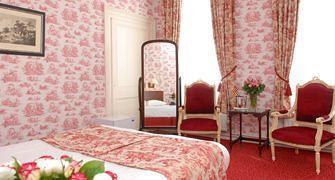 Patritius Hotel Bruges