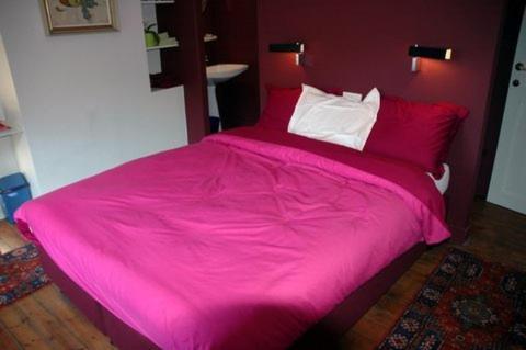 Bed & Breakfast Casa Luna